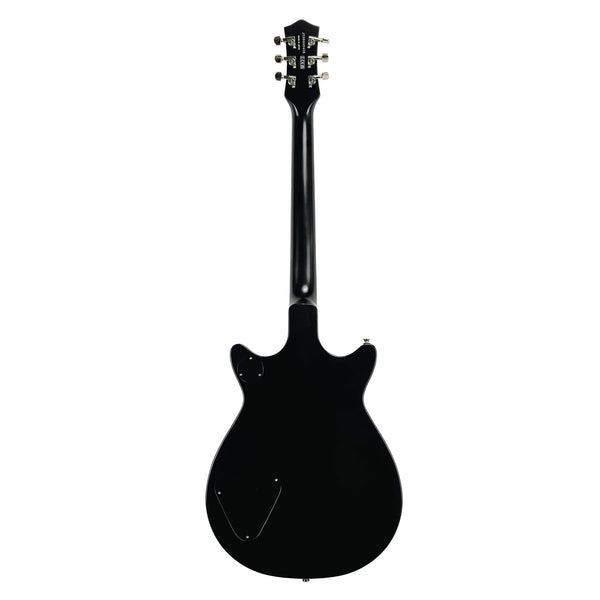 Gretsch G6131-MY Malcolm Young Signature Jet - Natural - 10