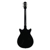 Gretsch G6131-MY Malcolm Young Signature Jet - Natural - 10