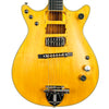 Gretsch G6131-MY Malcolm Young Signature Jet - Natural - 1