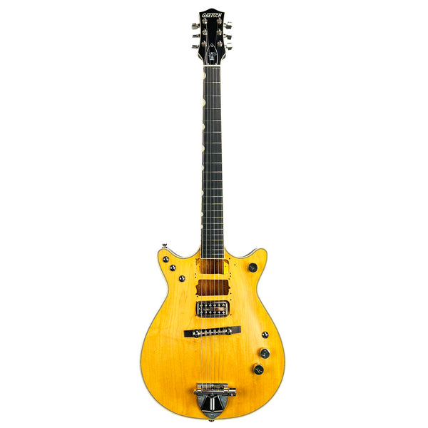 Gretsch G6131-MY Malcolm Young Signature Jet - Natural - 2