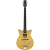 Gretsch G6131-MY Malcolm Young Signature Jet - Natural - Full front
