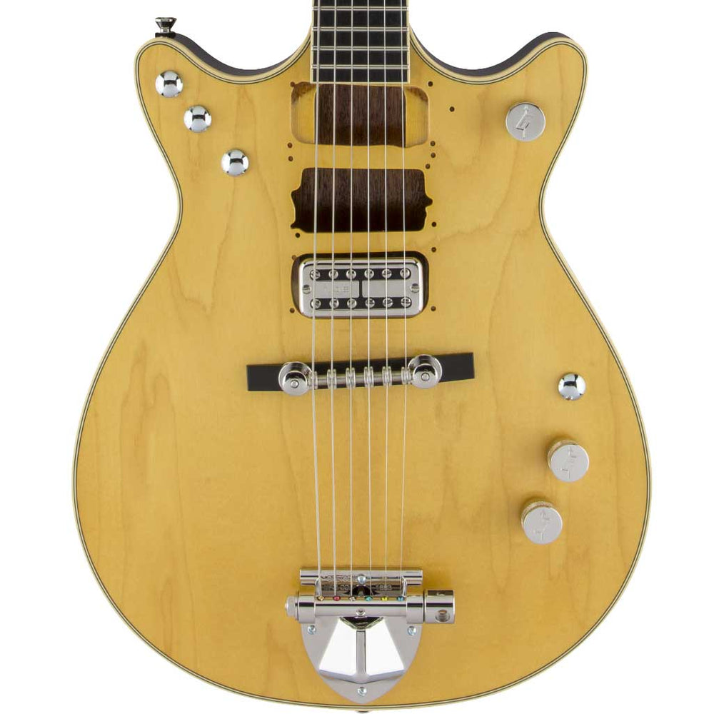 Gretsch G6131-MY Malcolm Young Signature Jet Natural | Tone Wolf