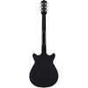 Gretsch G6131-MY Malcolm Young Signature Jet - Natural - Full Back