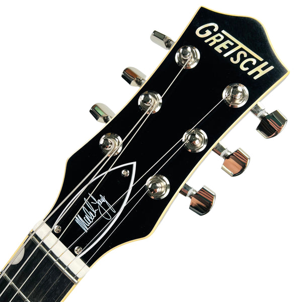Gretsch G6131-MY Malcolm Young Signature Jet - Natural - 