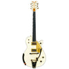 Gretsch G6134T-58 Vintage Select '58 Penguin with Bigsby - Vintage White - 2