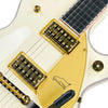 Gretsch G6134T-58 Vintage Select '58 Penguin with Bigsby - Vintage White - 6