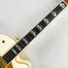 Gretsch G6136 White Falcon Cadillac Tailpiece 2006 - White - 9