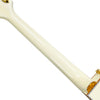 Gretsch G6136T-59 Vintage Select Edition '59 Falcon Hollow Body with Bigsby - White Lacquer - 13