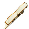 Gretsch G6136T-59 Vintage Select Edition '59 Falcon Hollow Body with Bigsby - White Lacquer - 16