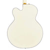 Gretsch G6136T-59 Vintage Select Edition '59 Falcon Hollow Body with Bigsby - White Lacquer - 9