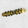 Gretsch Melita Synchro-Sonic Bridge - Gold - 1