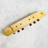 Gretsch Melita Synchro-Sonic Bridge - Gold - 5