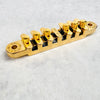 Gretsch Melita Synchro-Sonic Bridge - Gold - 6