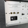 Groove Tubes Spacestation SFX MK2 Powered Stereo Monitor 2000s - Black - 10
