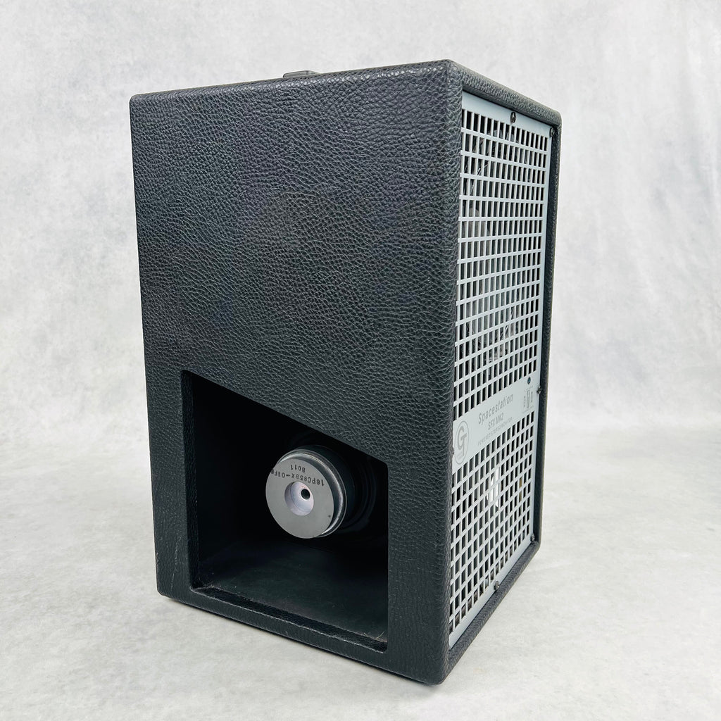 Groove Tubes Spacestation SFX MK2 Powered Stereo Monitor 2000s - Black - 5