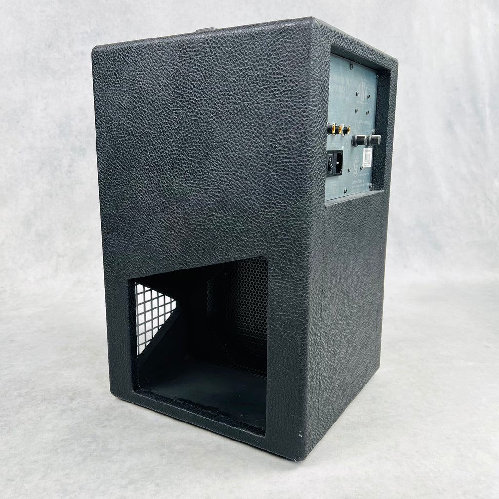 Groove Tubes Spacestation SFX MK2 Powered Stereo Monitor 2000s - Black - 6