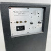 Groove Tubes Spacestation SFX MK2 Powered Stereo Monitor 2000s - Black - 8
