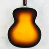 Guild F-412 12-String Jumbo Acoustic Guitar 2005 - Sunburst - 12
