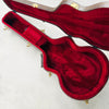 Guild Guild 17" Jumbo Acoustic Guitar Hardshell Case 1990s - Brown - 3