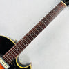 Guild T-100 Hollow Body 1967 - Sunburst - 10