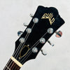 Guild T-100 Hollow Body 1967 - Sunburst - 11