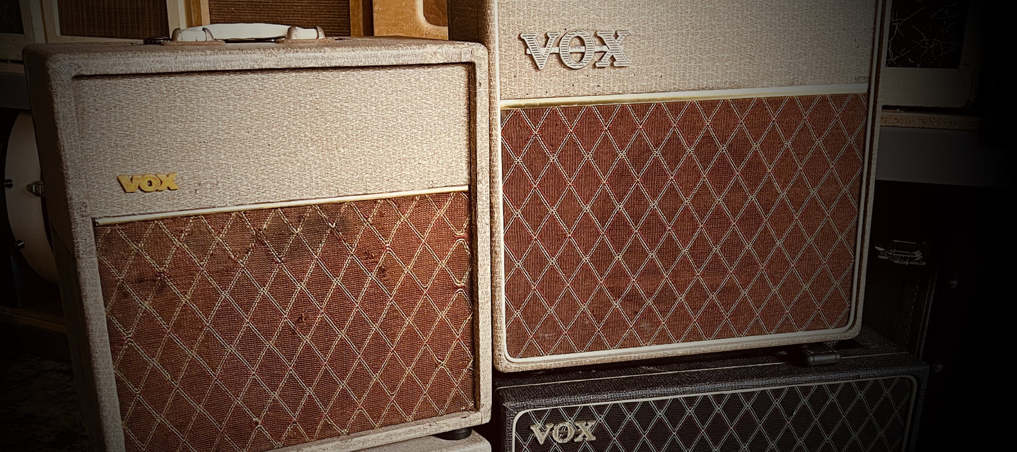 Guitar Amplifiers For Sale At Tone Wolf