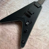 Dean V Select Fluence - Black Satin