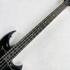 Hagstrom HB-8 8-String Bass 2009 - Black - 10