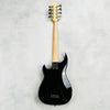 Hagstrom HB-8 8-String Bass 2009 - Black - 13