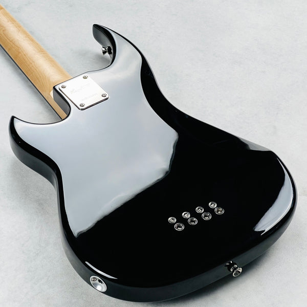 Hagstrom HB-8 8-String Bass 2009 - Black - 16