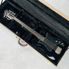 Hagstrom HB-8 8-String Bass 2009 - Black - 20