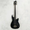 Hagstrom HB-8 8-String Bass 2009 - Black - 2