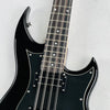 Hagstrom HB-8 8-String Bass 2009 - Black - 3