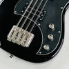 Hagstrom HB-8 8-String Bass 2009 - Black - 5