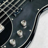 Hagstrom HB-8 8-String Bass 2009 - Black - 9