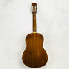 Hagstrom Spruce & Rosewood Nylon String Classical 1970s - Natural - 10