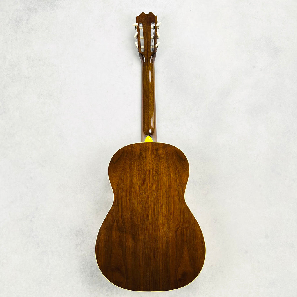 Hagstrom Spruce & Rosewood Nylon String Classical 1970s - Natural - 10