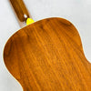 Hagstrom Spruce & Rosewood Nylon String Classical 1970s - Natural - 12