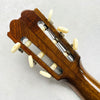 Hagstrom Spruce & Rosewood Nylon String Classical 1970s - Natural - 15
