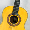 Hagstrom Spruce & Rosewood Nylon String Classical 1970s - Natural - 3