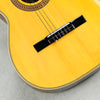 Hagstrom Spruce & Rosewood Nylon String Classical 1970s - Natural - 4