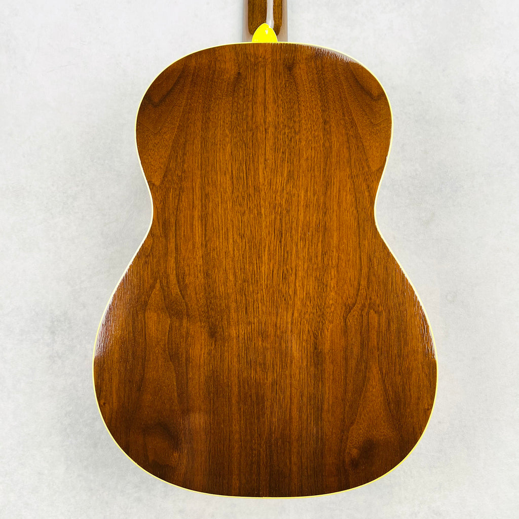 Hagstrom Spruce & Rosewood Nylon String Classical 1970s - Natural - 9