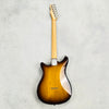 Hahn Model 112 Aged Electric Guitar 2018 - Sunburst - 11