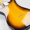 Hahn Model 112 Aged Electric Guitar 2018 - Sunburst - 14
