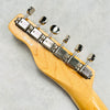Hahn Model 112 Aged Electric Guitar 2018 - Sunburst - 16