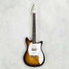 Hahn Model 112 Aged Electric Guitar 2018 - Sunburst - 2