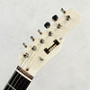 Hahn Model 112 Aged Electric Guitar 2018 - Sunburst - 9
