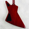 Hamer Standard 4-Digit Bound and Crowned 1979 Vintage Electric Guitar - Darkburst - 12