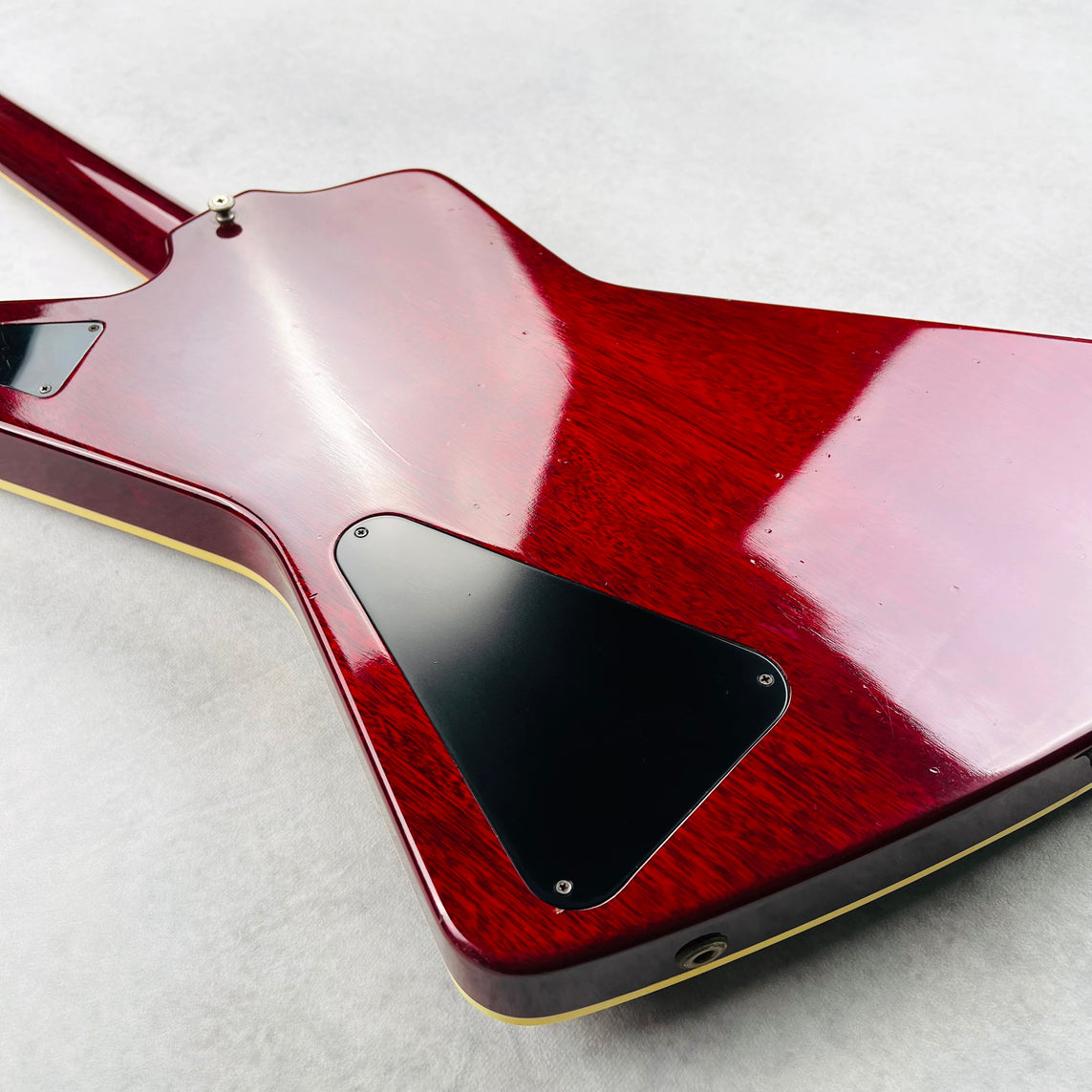 ブランド　　　ハマー 1979 Hamer Sunburst Guitar | The Music Zoo