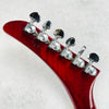 Hamer Standard 4-Digit Bound and Crowned 1979 Vintage Electric Guitar - Darkburst - 19